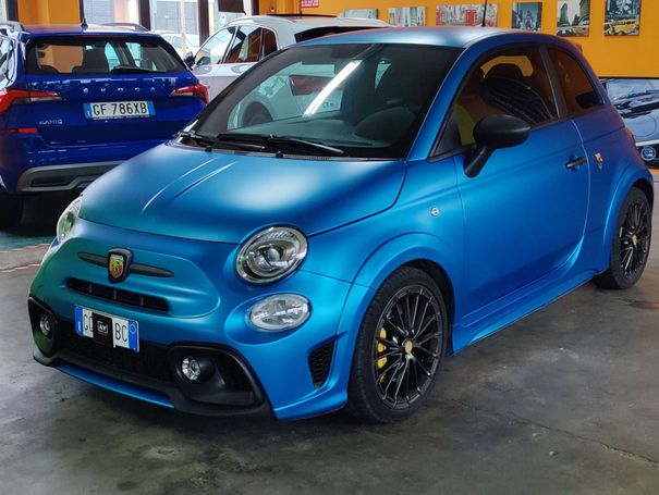 Abarth 595 Competizione 1.4 T-Jet 180 132 kW image number 1