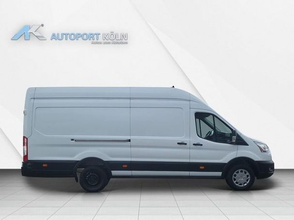 Ford Transit 350 Trend 96 kW image number 2