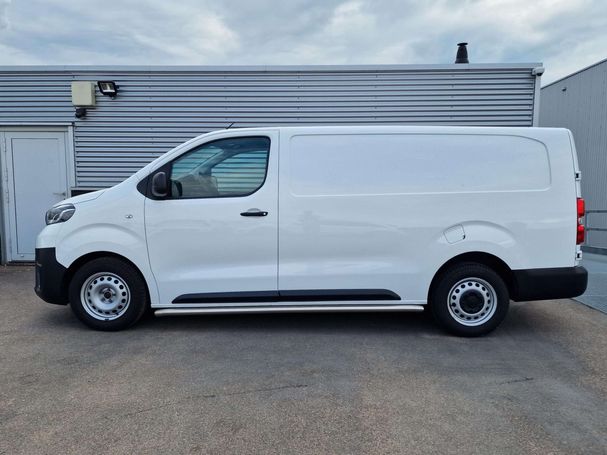 Toyota Proace 1.5 D-4D Comfort 75 kW image number 6