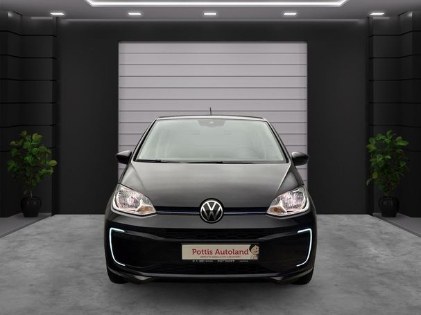 Volkswagen up! 60 kW image number 7