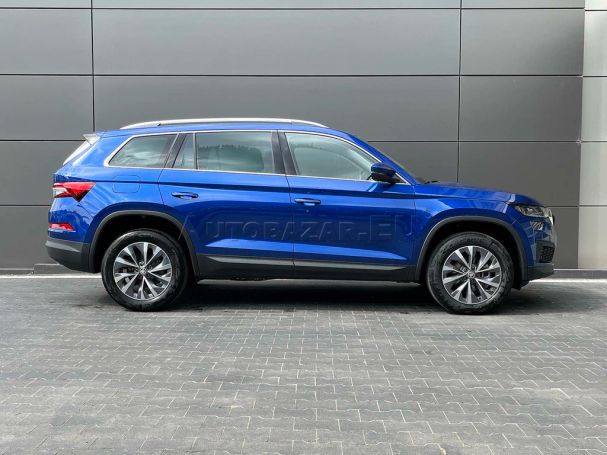 Skoda Kodiaq 2.0 TDI Style 110 kW image number 5