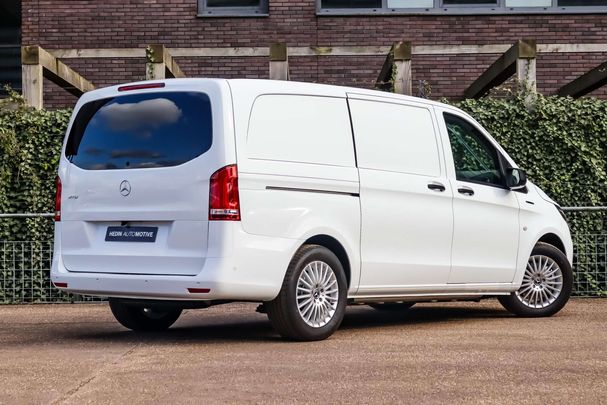 Mercedes-Benz Vito e Long Pro 150 kW image number 2