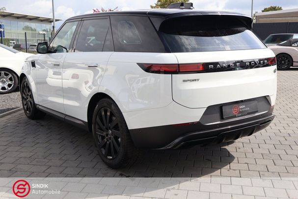 Land Rover Range Rover Sport D250 183 kW image number 8