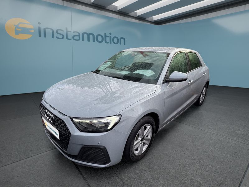 Audi A1 Sportback 30
