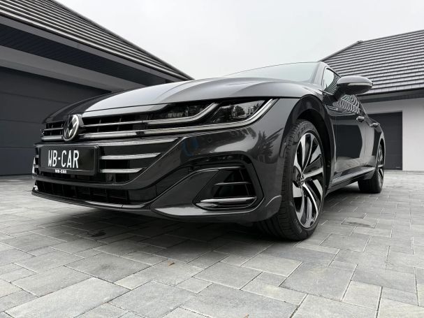 Volkswagen Arteon 2.0 TDI DSG Shooting Brake 4Motion 147 kW image number 15