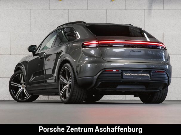 Porsche Macan 4 300 kW image number 4