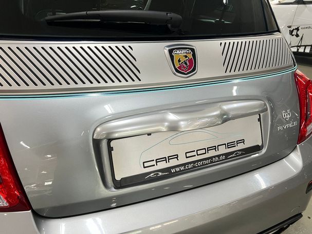 Abarth 695 132 kW image number 50