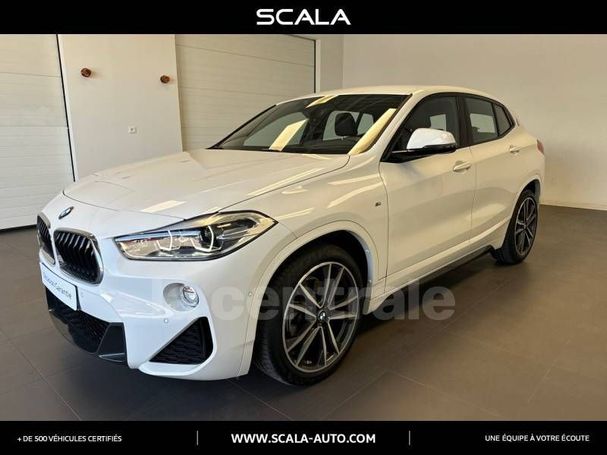 BMW X2 sDrive 103 kW image number 1