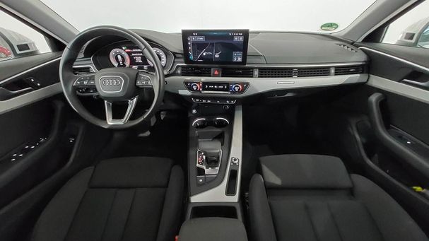 Audi A4 Allroad 50 TDI 210 kW image number 11