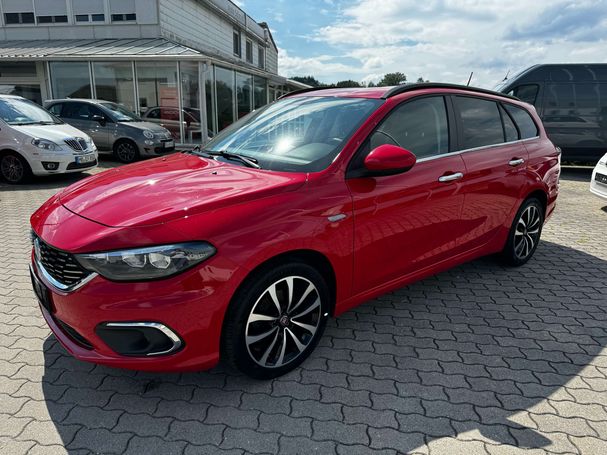 Fiat Tipo 88 kW image number 1