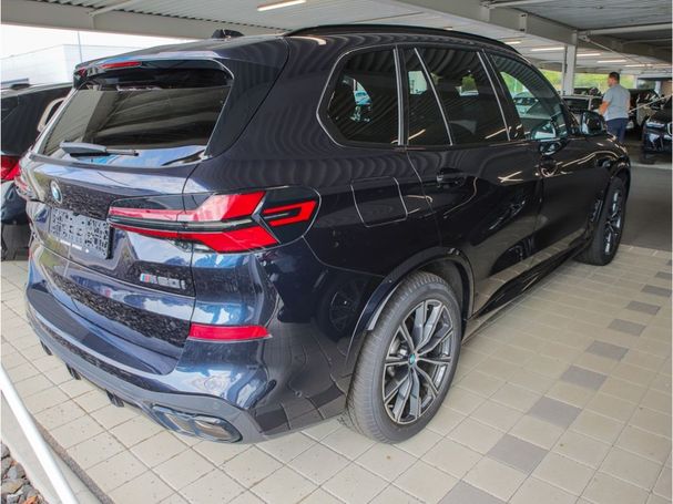 BMW X5 xDrive 390 kW image number 2