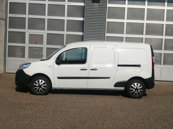 Renault Kangoo BLUE dCi 70 kW image number 4