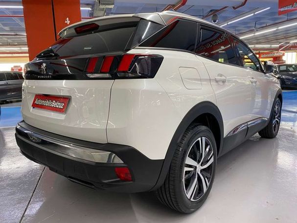 Peugeot 3008 PureTech 130 S&S Active 96 kW image number 14