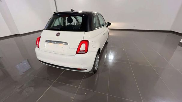 Fiat 500 1.0 51 kW image number 7