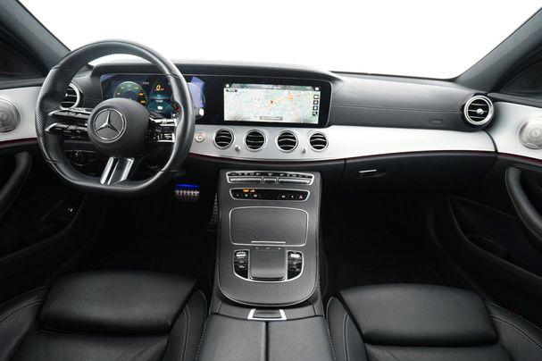 Mercedes-Benz E 300 de 225 kW image number 8