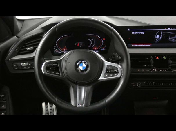 BMW 118i M Sport 101 kW image number 9