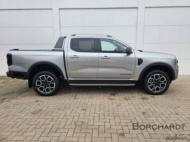 Ford Ranger Wildtrak 151 kW image number 10