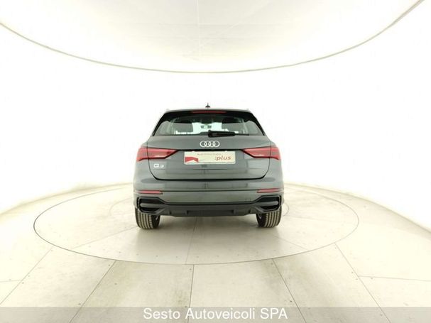 Audi Q3 45 TFSIe S tronic S-line 180 kW image number 2