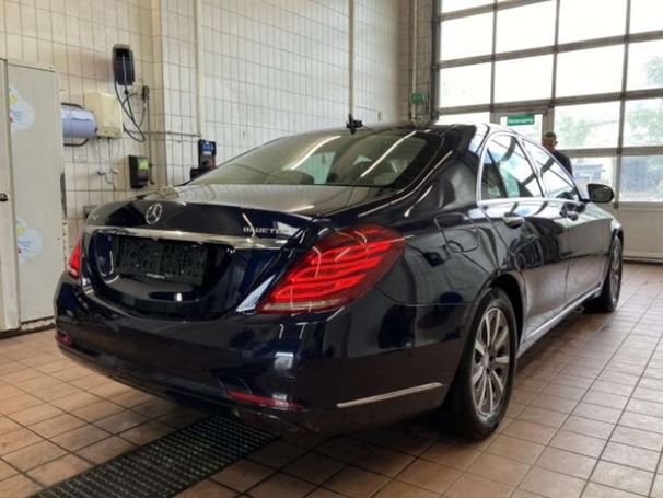 Mercedes-Benz S 350d L 190 kW image number 3