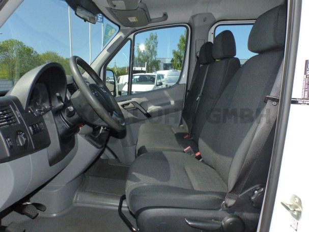 Mercedes-Benz Sprinter 314 CDi 105 kW image number 12