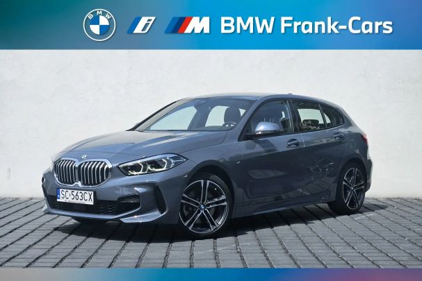 BMW 120i xDrive 131 kW image number 3