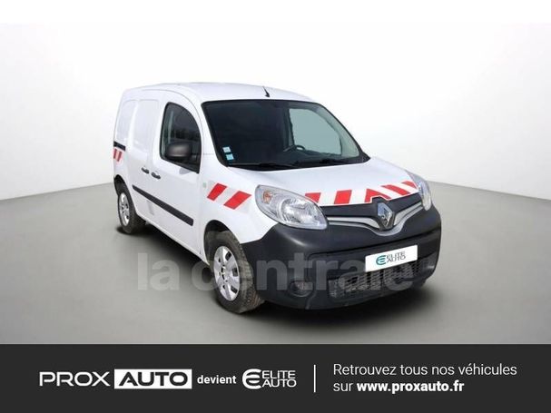 Renault Kangoo Energy dCi 90 66 kW image number 5