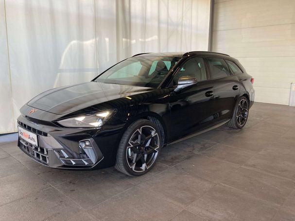 Cupra Leon 1.5 eTSI DSG 110 kW image number 1