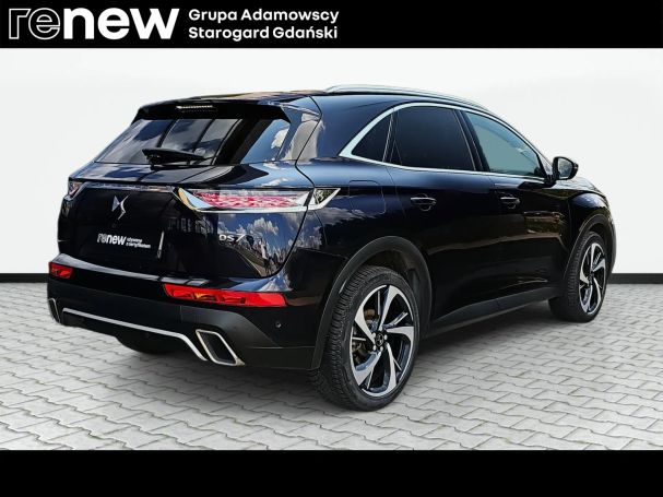 DS Automobiles 7 Crossback PureTech 132 kW image number 3