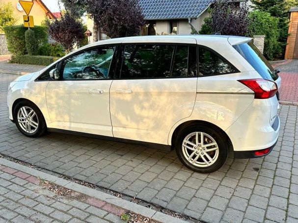 Ford Grand C-Max 88 kW image number 11