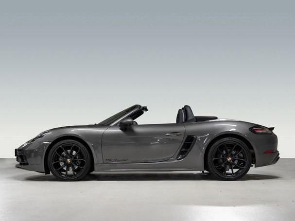 Porsche Boxster 220 kW image number 3