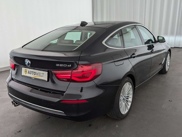 BMW 320d xDrive Luxury Line 140 kW image number 6