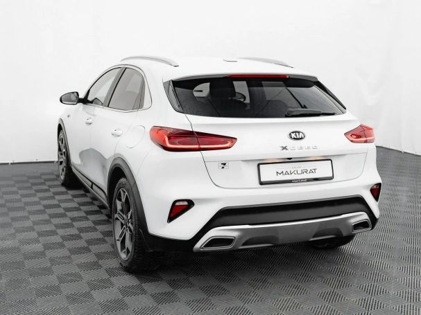 Kia XCeed 1.6 CRDi SCR 100 kW image number 5