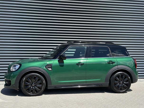 Mini Cooper Countryman 100 kW image number 4