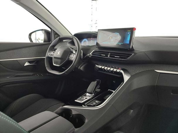 Peugeot 3008 Hybrid e-EAT8 165 kW image number 9