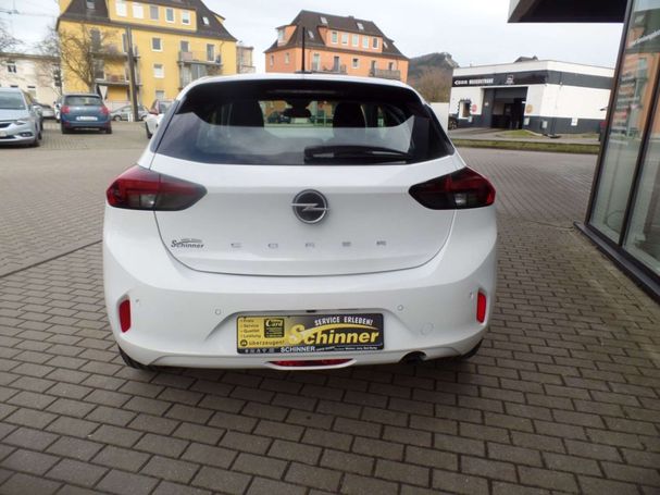 Opel Corsa 1.2 Turbo 74 kW image number 8