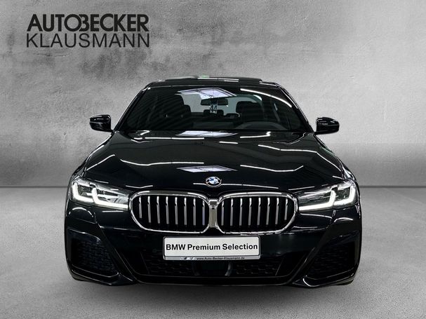 BMW 530d M xDrive 210 kW image number 2