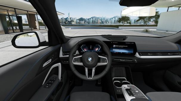 BMW X1 xDrive 145 kW image number 13