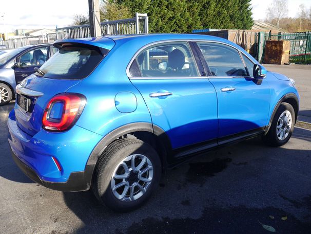 Fiat 500X 1.6 81 kW image number 3