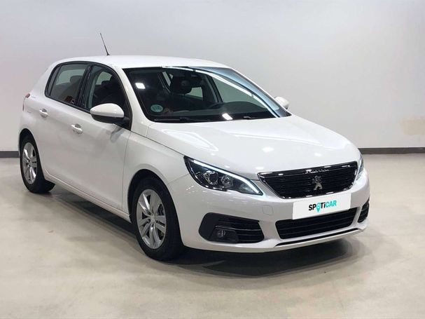 Peugeot 308 1.2 PureTech 110 Active 81 kW image number 3