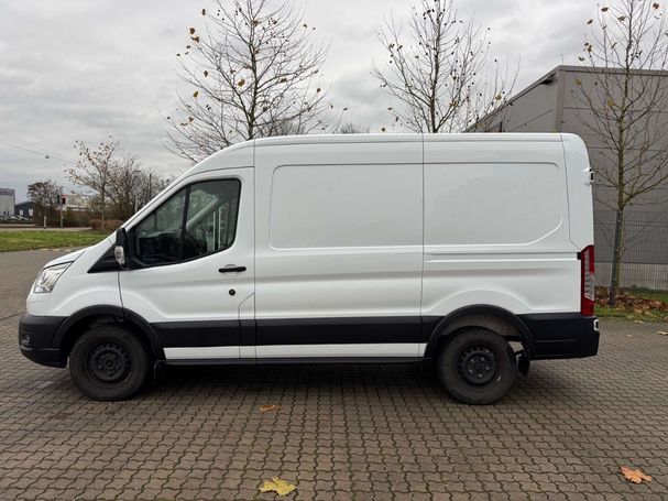 Ford Transit 350 L2H2 96 kW image number 9