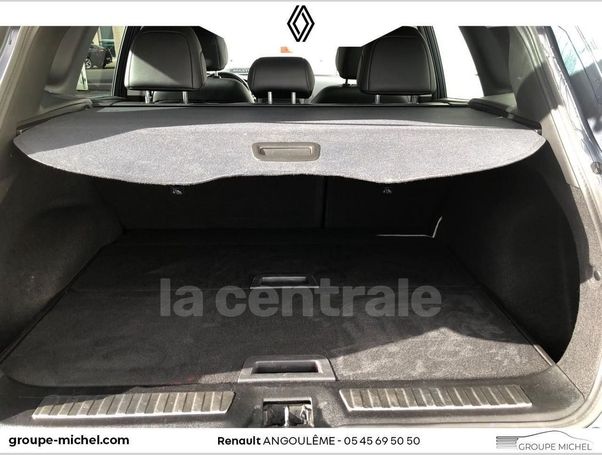 Renault Kadjar TCe 160 117 kW image number 18