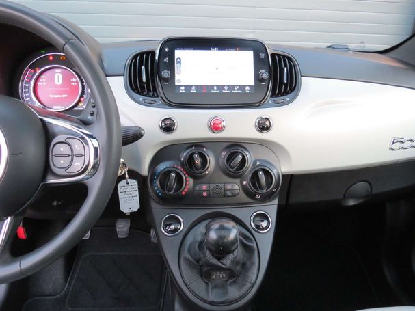 Fiat 500 1.0 51 kW image number 18