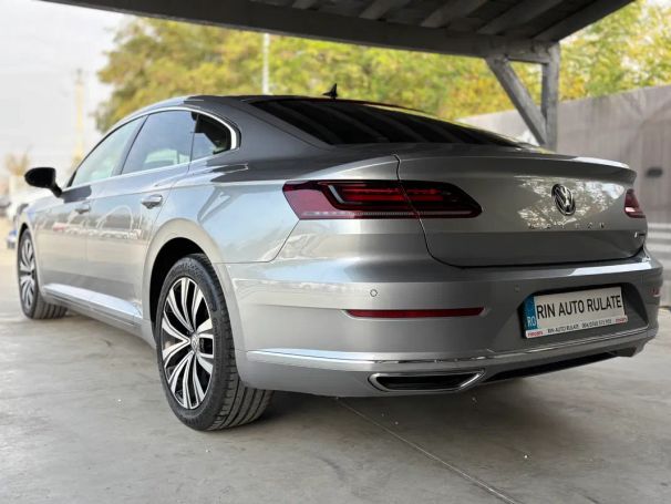 Volkswagen Arteon 4Motion 140 kW image number 6