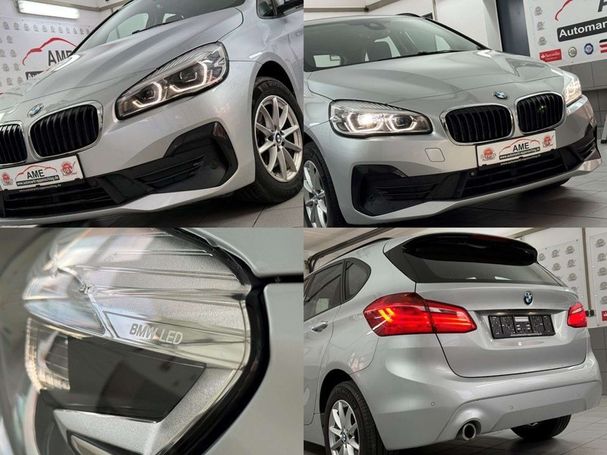 BMW 216d Active Tourer Advantage 85 kW image number 19