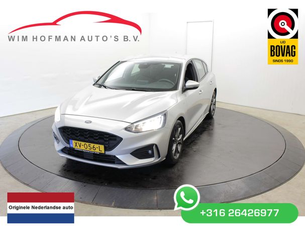 Ford Focus 1.5 88 kW image number 1