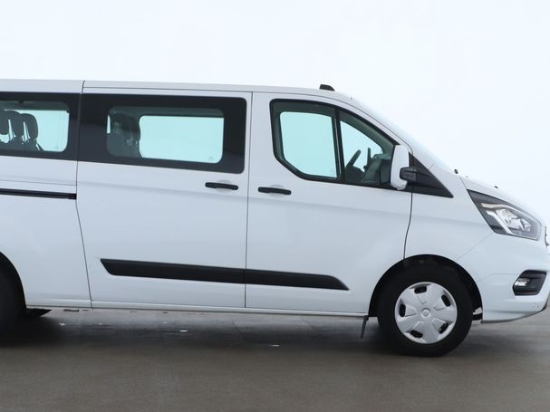 Ford Transit Custom 96 kW image number 2