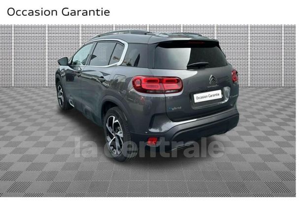 Citroen C5 Aircross 165 kW image number 4