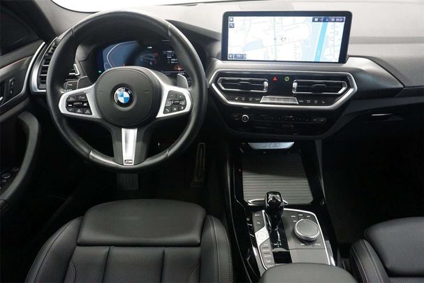 BMW X3 xDrive 140 kW image number 6