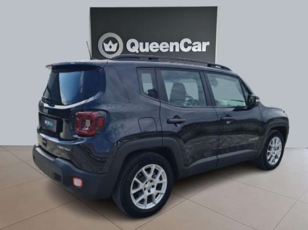 Jeep Renegade 1.6 96 kW image number 7