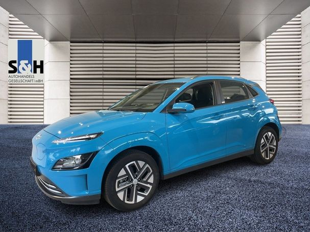 Hyundai Kona Elektro 100 kW image number 1